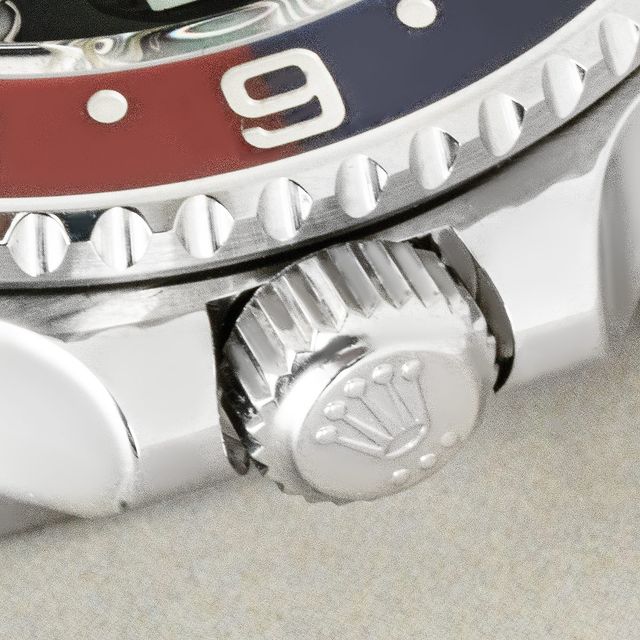 Rolex GMT Master II 126710 BLRO Image 2